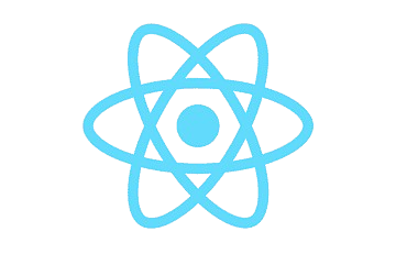 React