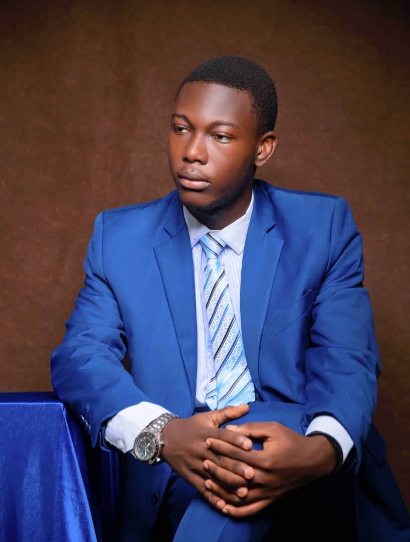 Gedeon Godway HOUNKPATI